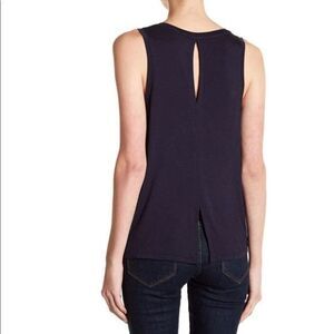 HALOGEN TANK TOP